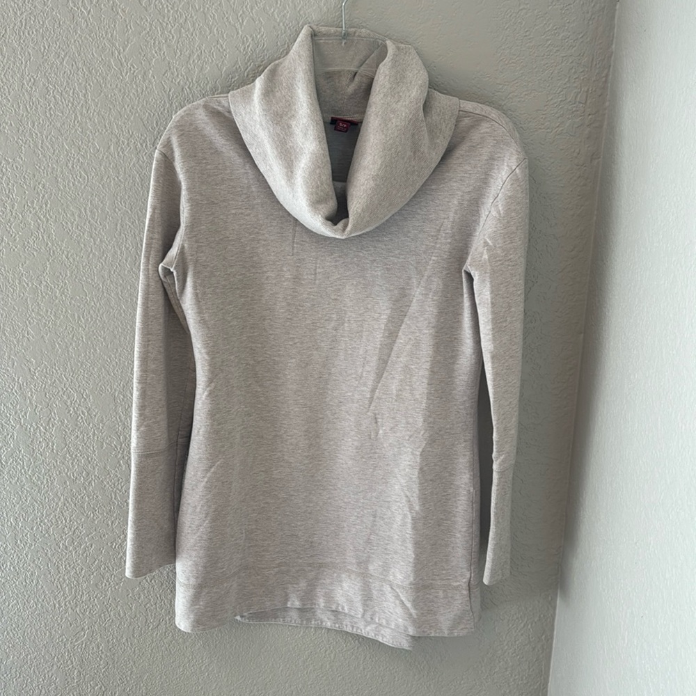 Merona tunic, size small